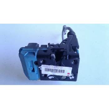 Recambio de cerradura puerta delantera izquierda para volvo xc90 2.9 bi-turbo cat referencia OEM IAM   