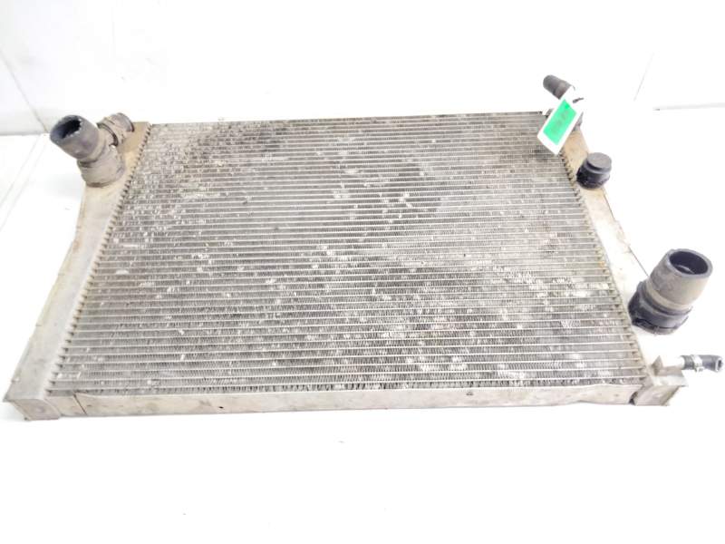 Recambio de radiador agua para bmw x5 (e70) 3.0d referencia OEM IAM 7532472  