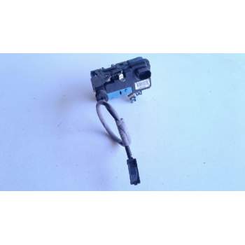 Recambio de cerradura puerta delantera izquierda para volvo xc90 2.9 bi-turbo cat referencia OEM IAM   