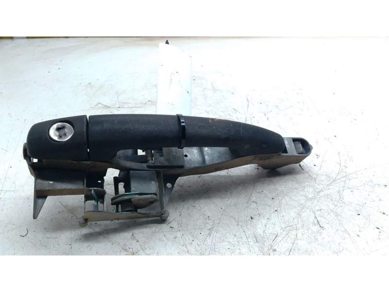 Recambio de maneta exterior delantera izquierda para peugeot partner furgoneta/monovolumen (5_, g_) 1.6 hdi 90 referencia OEM IA
