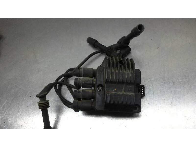 Recambio de bobina encendido para opel corsa b viva referencia OEM IAM 1103872  