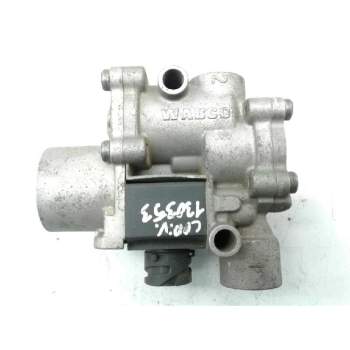 Recambio de valvula aire para nissan atleon 150.25 referencia OEM IAM 4721950550  