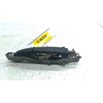 MANETA EXTERIOR TRASERA IZQUIERDA 9680503680 