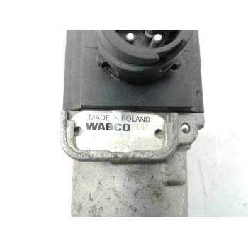 Recambio de valvula aire para nissan atleon 150.25 referencia OEM IAM 4721950550  