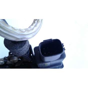 Recambio de cerradura puerta trasera derecha para volvo xc90 2.9 bi-turbo cat referencia OEM IAM   