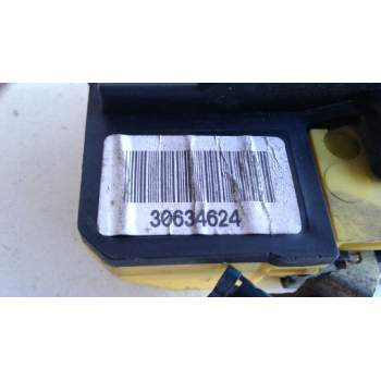Recambio de cerradura puerta trasera derecha para volvo xc90 2.9 bi-turbo cat referencia OEM IAM   