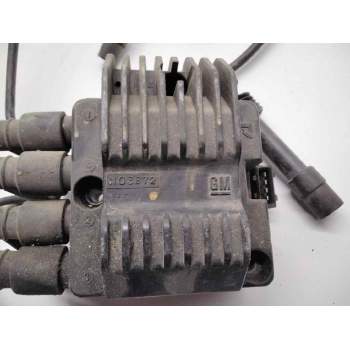 Recambio de bobina encendido para opel corsa b viva referencia OEM IAM 1103872  