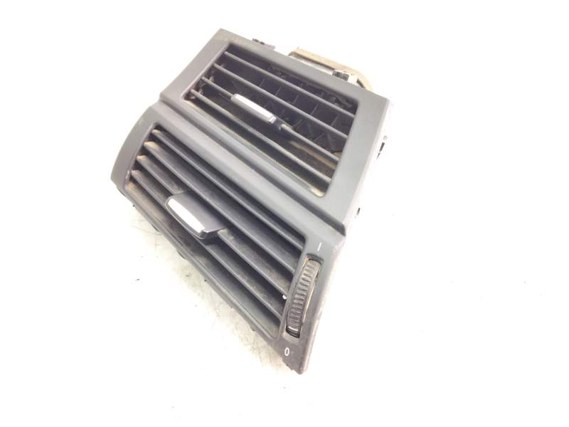 Recambio de aireador izquierdo para bmw x5 (e70) 3.0d referencia OEM IAM 71680304  