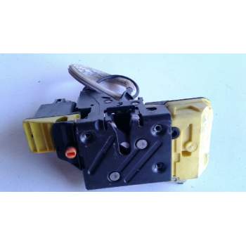 Recambio de cerradura puerta trasera derecha para volvo xc90 2.9 bi-turbo cat referencia OEM IAM   