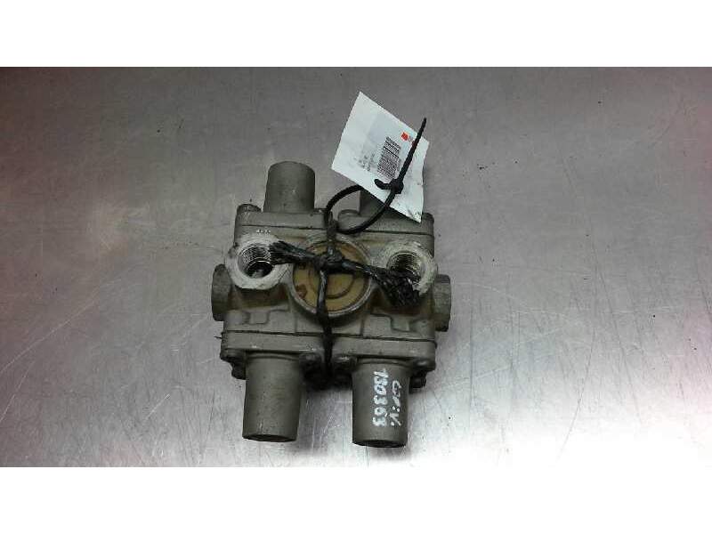 Recambio de valvula aire para nissan atleon 150.25 referencia OEM IAM 9347021100  