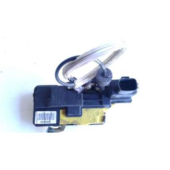 Recambio de cerradura puerta trasera derecha para volvo xc90 2.9 bi-turbo cat referencia OEM IAM   