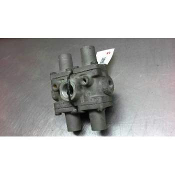 Recambio de valvula aire para nissan atleon 150.25 referencia OEM IAM 9347021100  