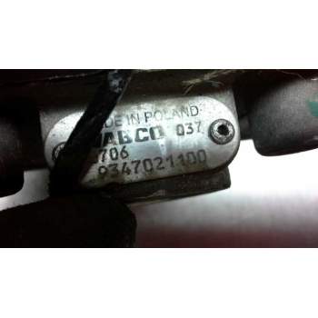 Recambio de valvula aire para nissan atleon 150.25 referencia OEM IAM 9347021100  