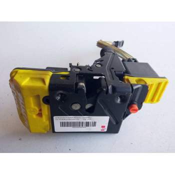 Recambio de cerradura puerta trasera izquierda para volvo xc90 2.9 bi-turbo cat referencia OEM IAM   