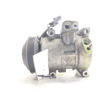 COMPRESOR AIRE ACONDICIONADO DV080149 