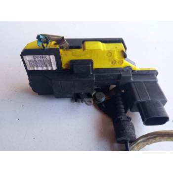 Recambio de cerradura puerta trasera izquierda para volvo xc90 2.9 bi-turbo cat referencia OEM IAM   