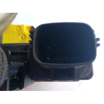 Recambio de cerradura puerta trasera izquierda para volvo xc90 2.9 bi-turbo cat referencia OEM IAM   