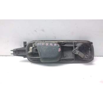 Recambio de maneta interior delantera derecha para audi a3 (8l) 1.8 ambition referencia OEM IAM 8L0837020  