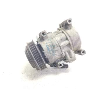Recambio de compresor aire acondicionado para hyundai i20 classic referencia OEM IAM DV080149  