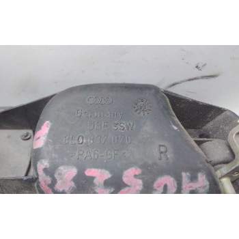 Recambio de maneta interior delantera derecha para audi a3 (8l) 1.8 ambition referencia OEM IAM 8L0837020  