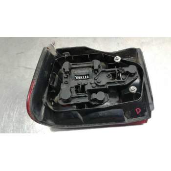 Recambio de piloto trasero derecho para seat ibiza (6k) referencia OEM IAM 96224000  