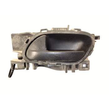 MANETA INTERIOR DELANTERA IZQUIERDA 96555515XT 