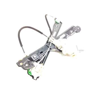 Recambio de elevalunas delantero derecho para bmw serie 1 berlina (e81/e87) 116d referencia OEM IAM 7067796S  