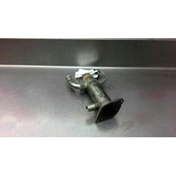 Recambio de enfriador de gases para peugeot 407 st sport referencia OEM IAM 9645589780  