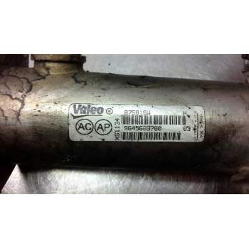 Recambio de enfriador de gases para peugeot 407 st sport referencia OEM IAM 9645589780  