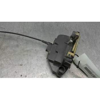Recambio de cerradura puerta delantera derecha para renault scenic ii authentique referencia OEM IAM 8200119121  