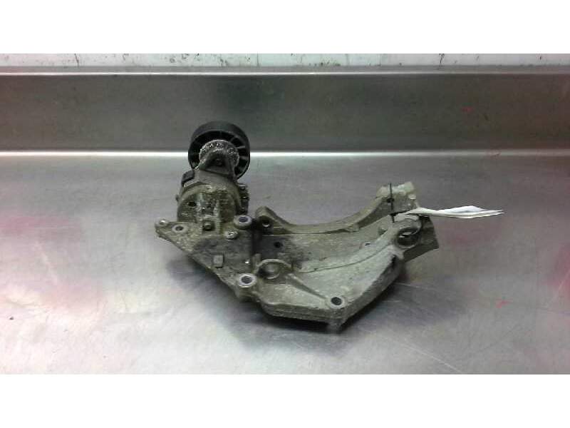 Recambio de soporte alternador para peugeot 407 st sport referencia OEM IAM 9650034280  