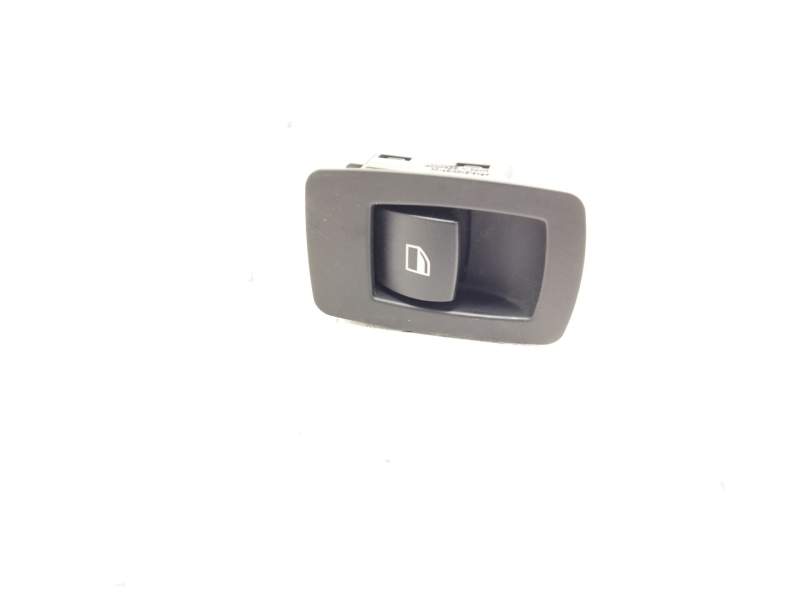 Recambio de mando elevalunas trasero derecho para bmw serie 1 berlina (e81/e87) 116d referencia OEM IAM 6945874  