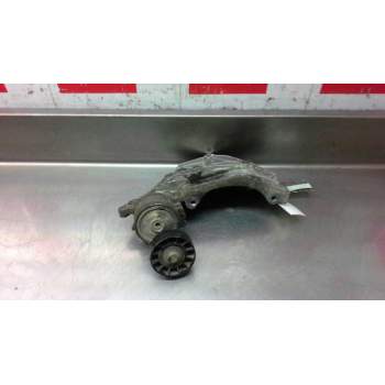 Recambio de soporte alternador para peugeot 407 st sport referencia OEM IAM 9650034280  