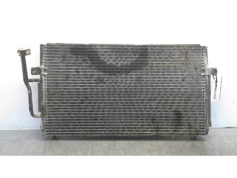 Recambio de condensador / radiador aire acondicionado para volvo v40 familiar 1.8 16v referencia OEM IAM   