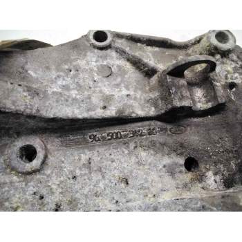 Recambio de soporte alternador para peugeot 407 st sport referencia OEM IAM 9650034280  