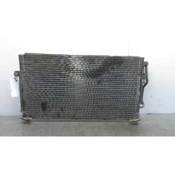 Recambio de condensador / radiador aire acondicionado para volvo v40 familiar 1.8 16v referencia OEM IAM   