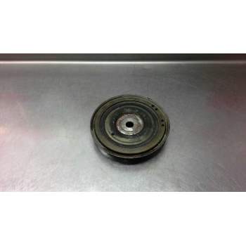 Recambio de polea cigueñal para peugeot 407 st sport referencia OEM IAM   