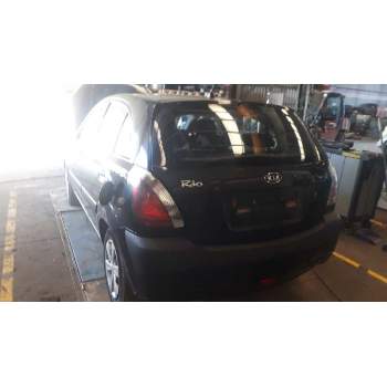 kia rio del año 2006