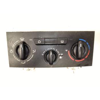 MANDO CALEFACCION AIRE ACONDICIONADO 