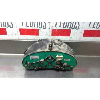 Recambio de cuadro instrumentos para peugeot partner (s1) 1.9 diesel referencia OEM IAM   