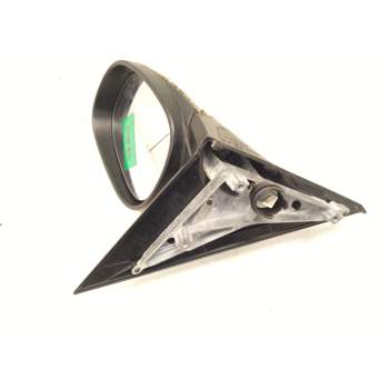 Recambio de retrovisor derecho para bmw serie 1 berlina (e81/e87) 116d referencia OEM IAM   