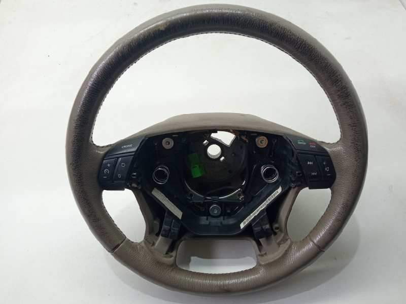 Recambio de volante para volvo xc90 2.9 bi-turbo cat referencia OEM IAM P5507003  