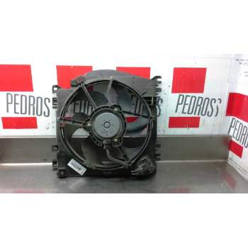 ELECTROVENTILADOR 8200135167 