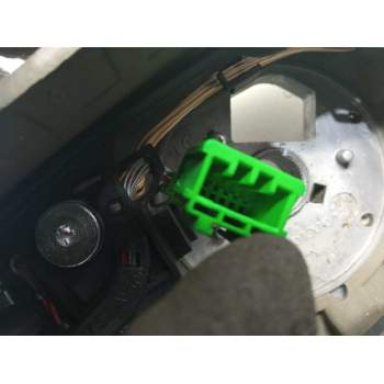 Recambio de volante para volvo xc90 2.9 bi-turbo cat referencia OEM IAM P5507003  