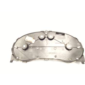 Recambio de cuadro instrumentos para peugeot partner furgoneta/monovolumen (5_, g_) 1.6 hdi 90 referencia OEM IAM 9801642080  