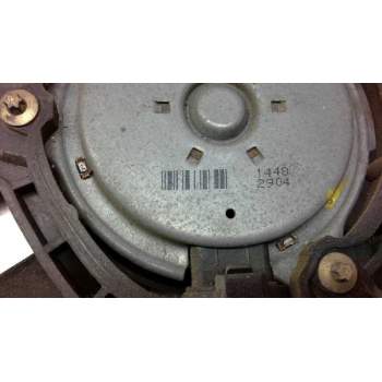 Recambio de electroventilador para renault modus confort dynamique referencia OEM IAM 8200135167  