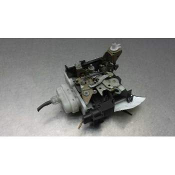 Recambio de cerradura puerta delantera derecha para audi a3 (8l) 1.8 20v turbo referencia OEM IAM 8L1837016B  