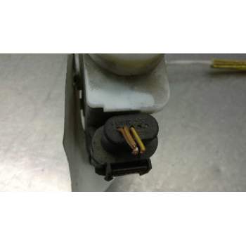 Recambio de cerradura puerta delantera derecha para audi a3 (8l) 1.8 20v turbo referencia OEM IAM 8L1837016B  