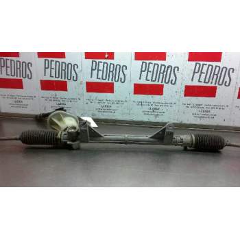 Recambio de caja direccion para renault modus confort dynamique referencia OEM IAM A0001558LH  