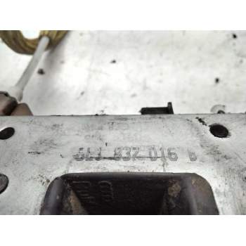 Recambio de cerradura puerta delantera derecha para audi a3 (8l) 1.8 20v turbo referencia OEM IAM 8L1837016B  